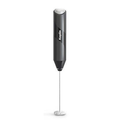 Keplin Handheld Milk Frother with Stand