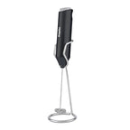 Keplin Handheld Milk Frother with Stand