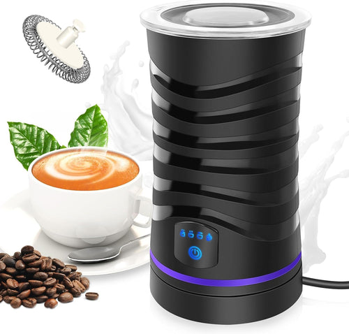 4 in 1 Automatic Milk Frothers