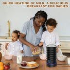 4 in 1 Automatic Milk Frothers