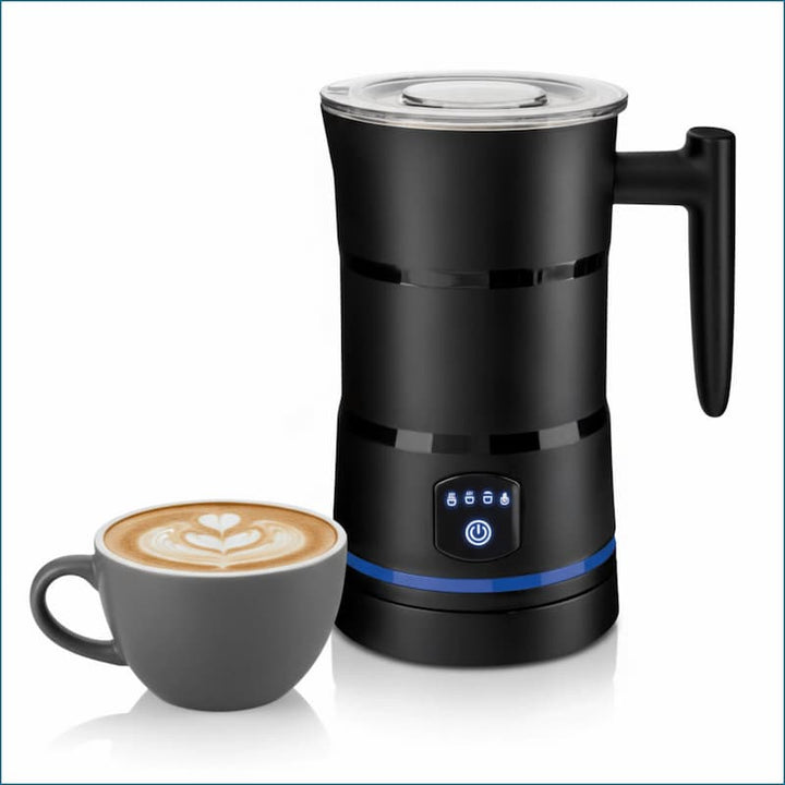 4-in-1 Milk Frother Latte Hot Chocolate Hot